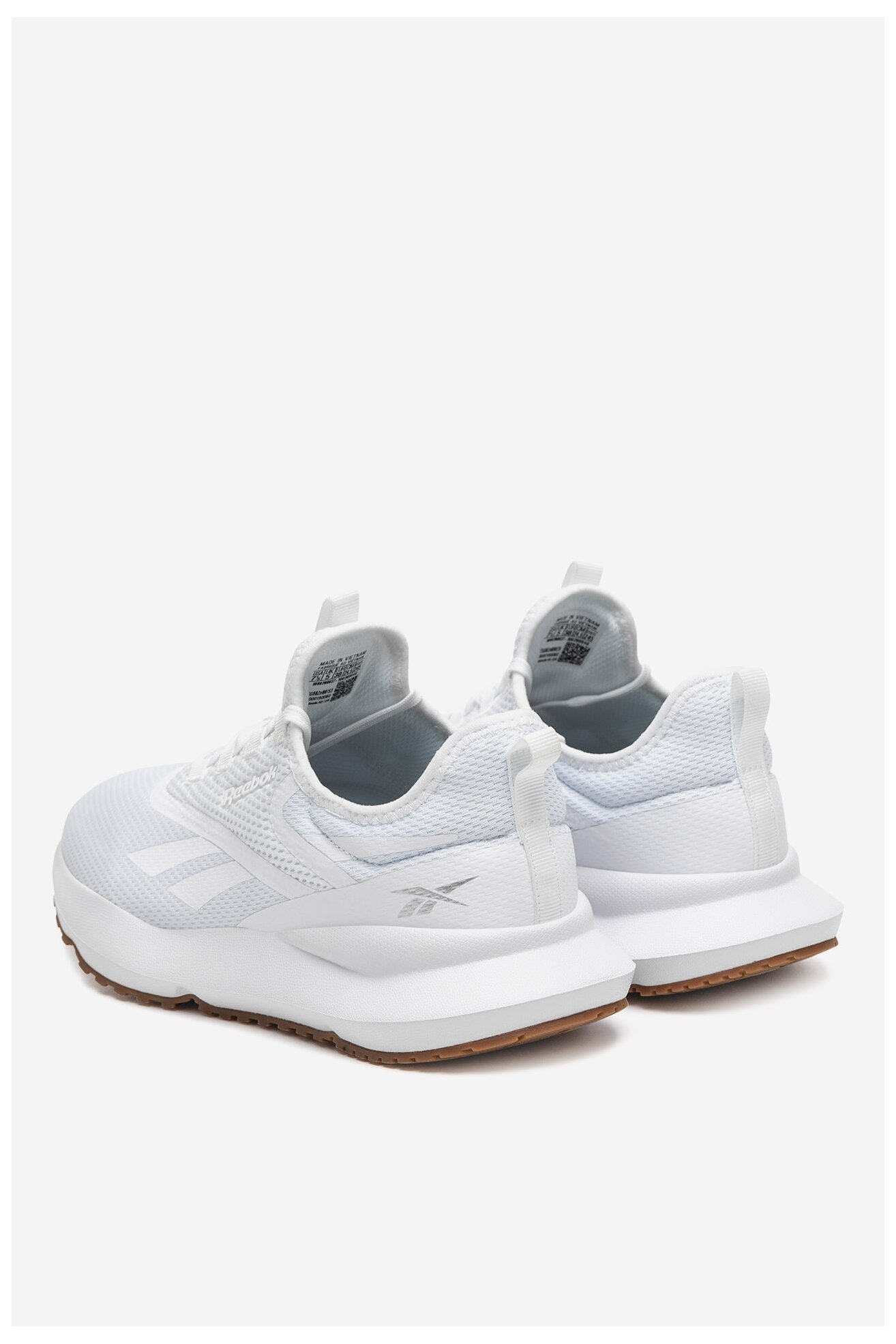 Încălțăminte sport Reebok CITYRIDE 100209940 ALB