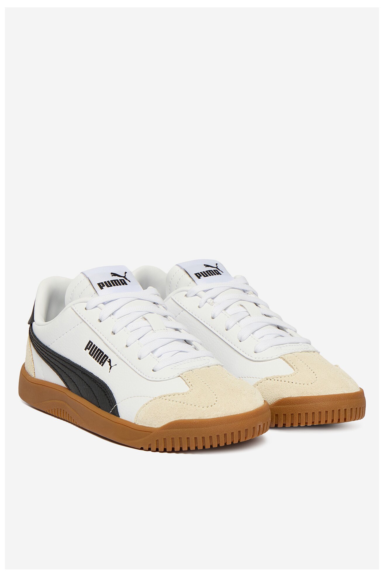 Кросівки спортивні Puma 39510404 БІЛИЙ
