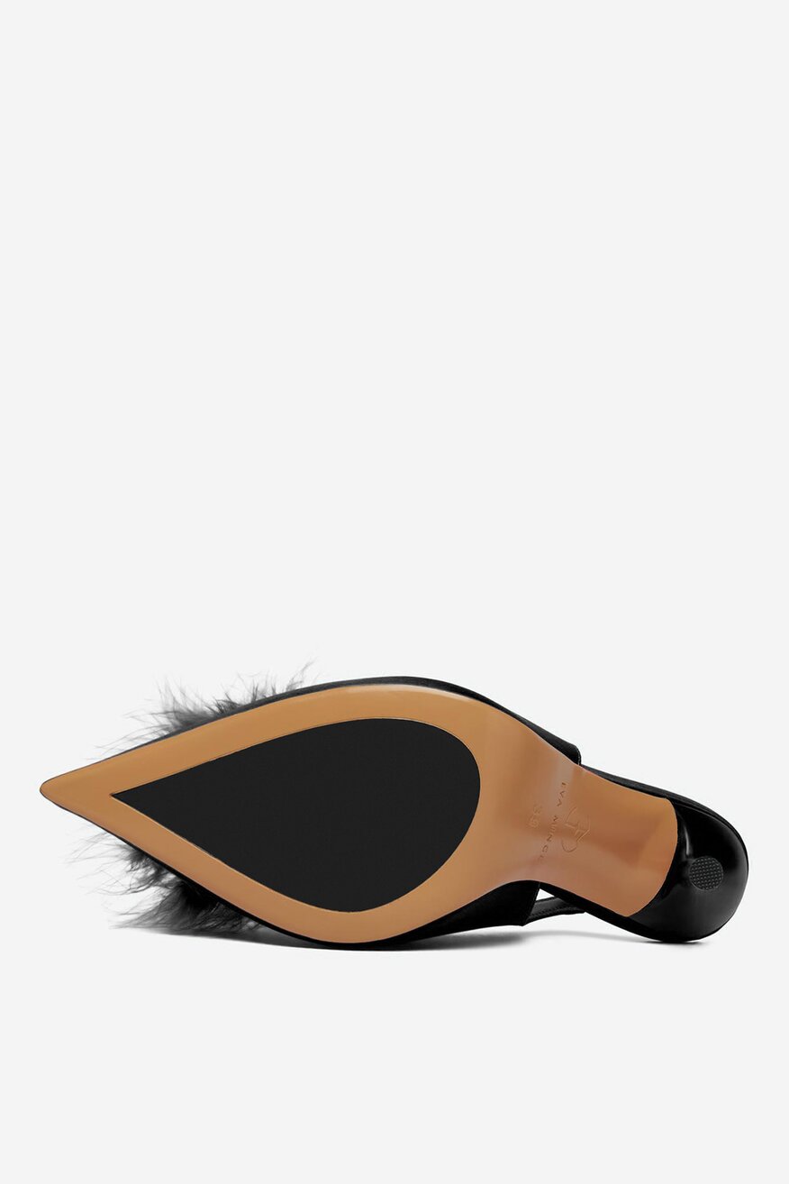 
                EVA MINGE - Szpilki - 5906751870204