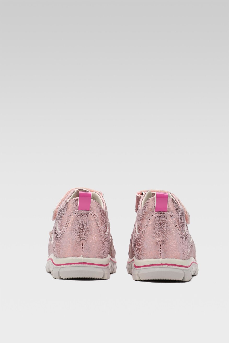 
                Sandale Twisty ROZE - 5903698557953