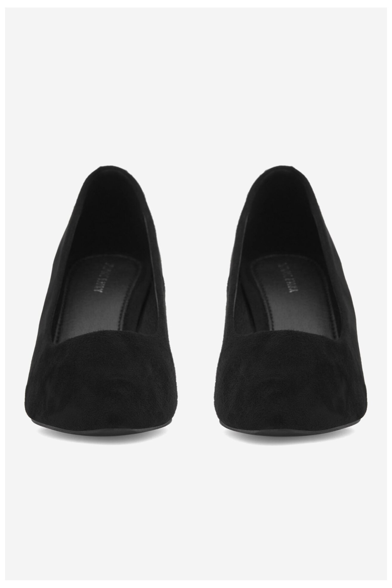 Cipele na štiklu Jenny Fairy CELEBRATION WS2107-01 CRNA