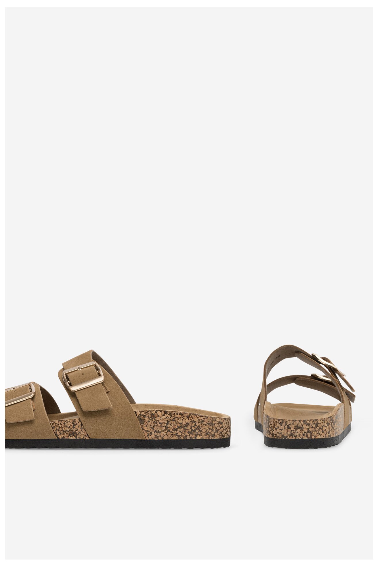 Șlapi Jenny Fairy HANNAH WS20161-24 CREM