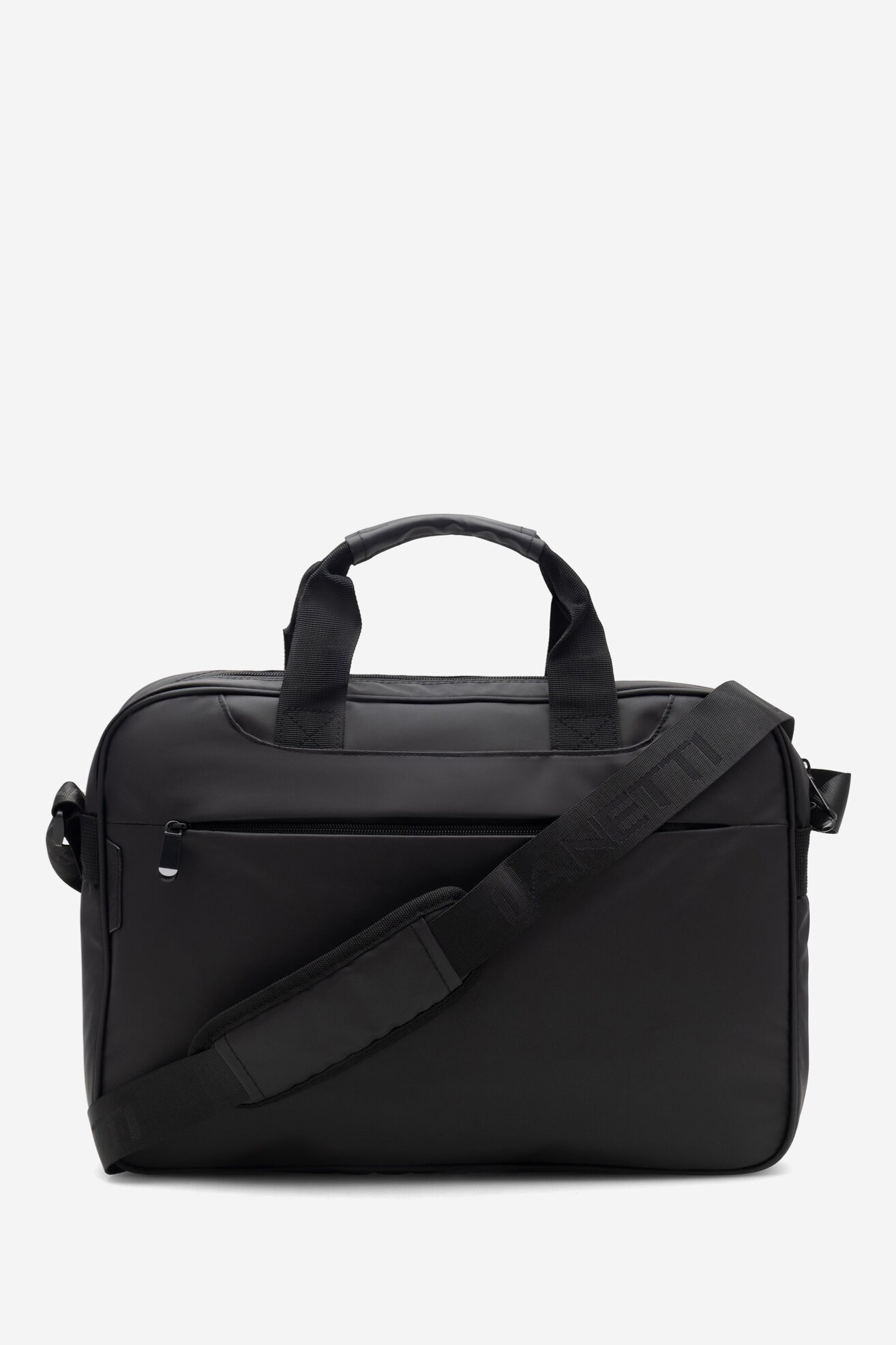 Torba męska Lanetti LAN-K-015-04L Czarny