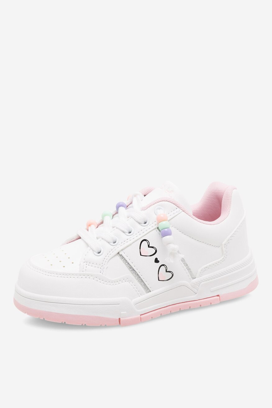 Nelli Blu - Sneakersy - 5905588493594