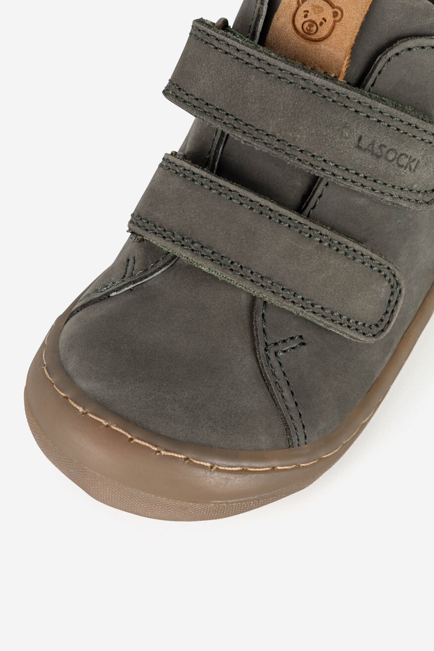 
                Половинки обувки Lasocki Kids КАКИ - 5903698176628