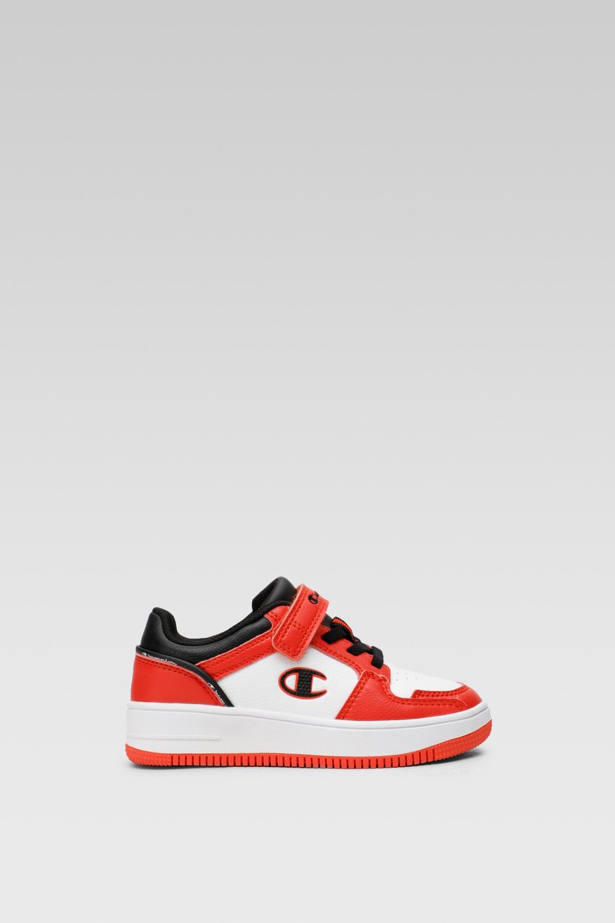 
                Încălțăminte sport Champion ALB - 5904248177553