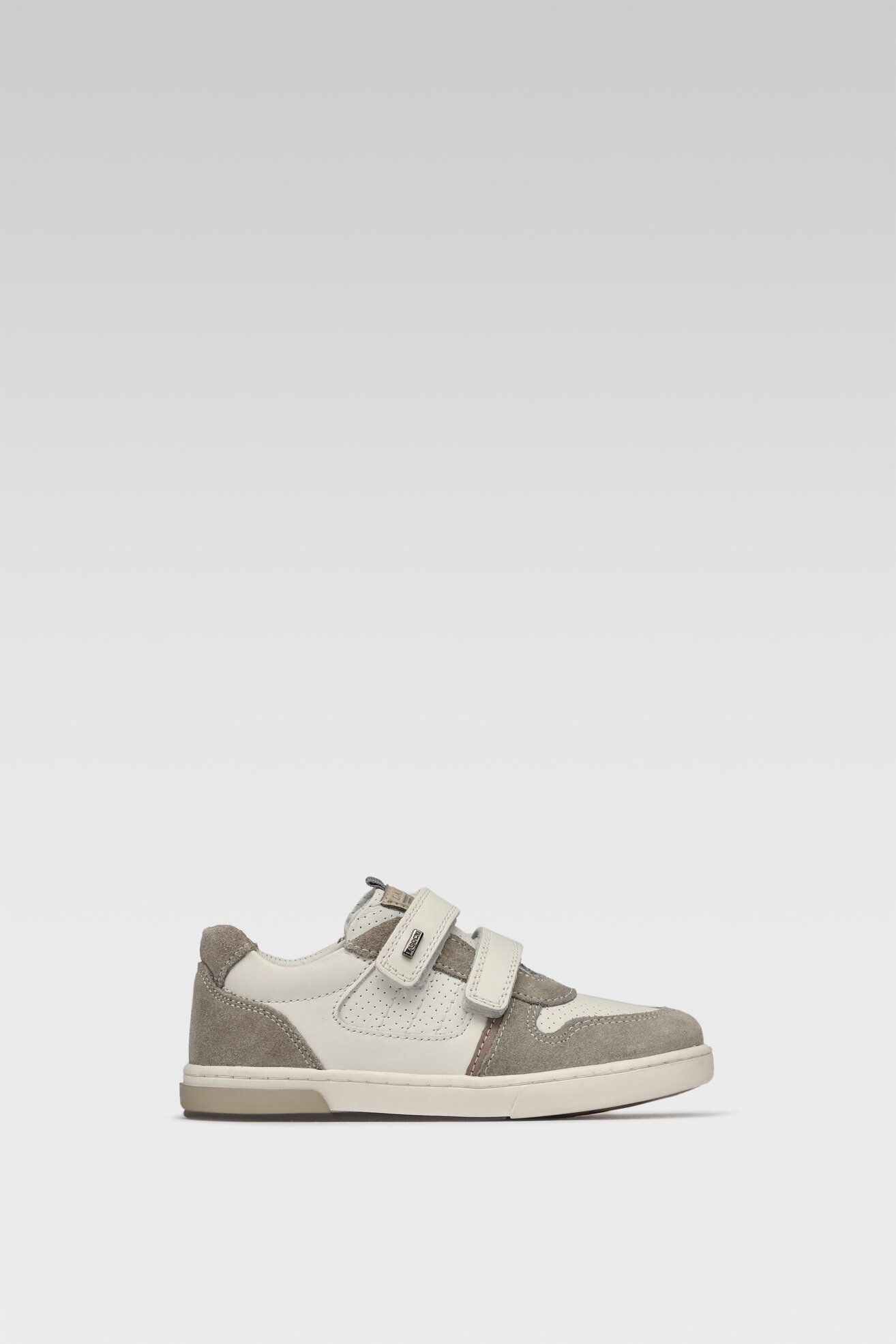 Półbuty Lasocki Kids CI12-EMILY-02 Biały