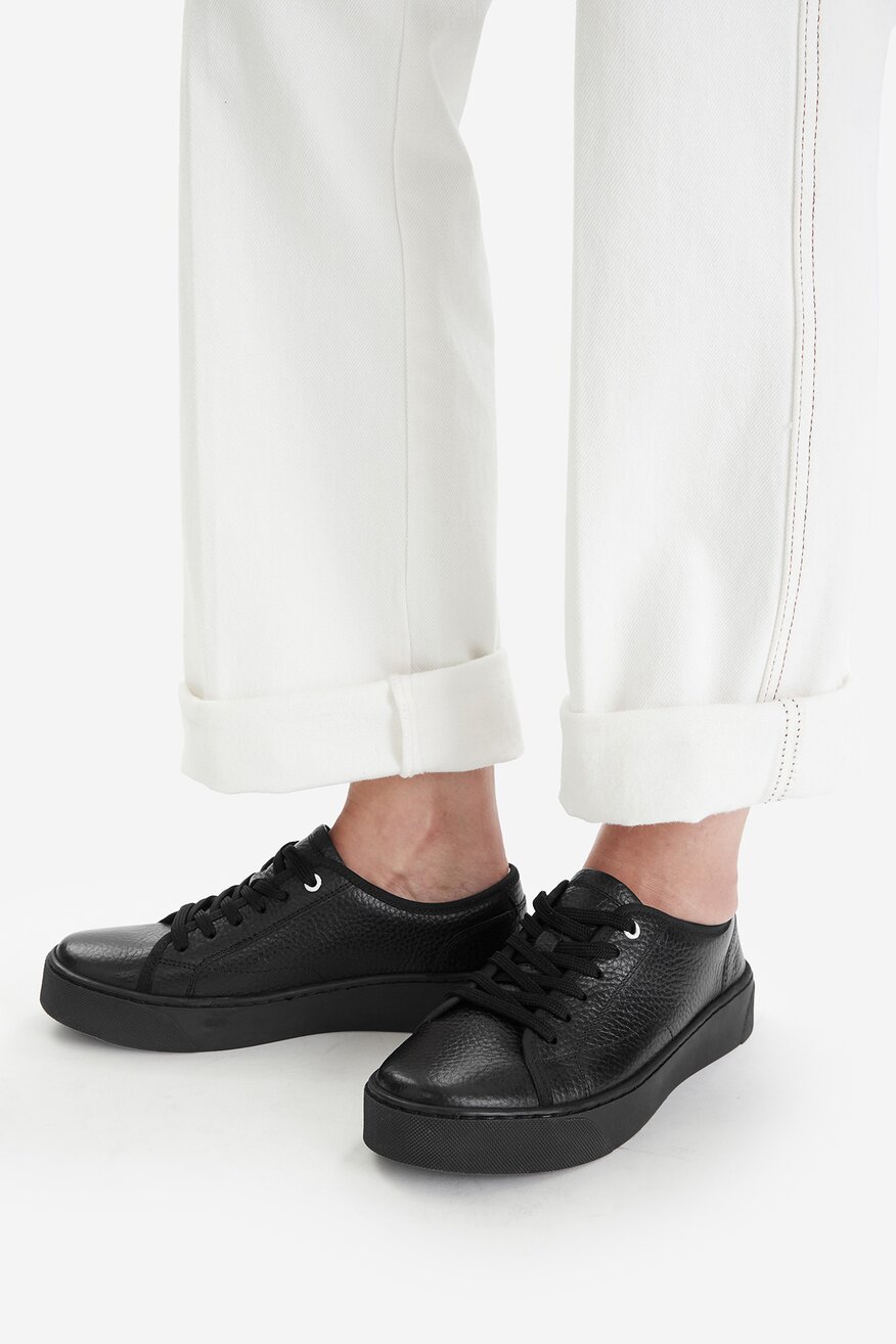 Сникърси Lasocki ЧЕРЕН - 5906751615539