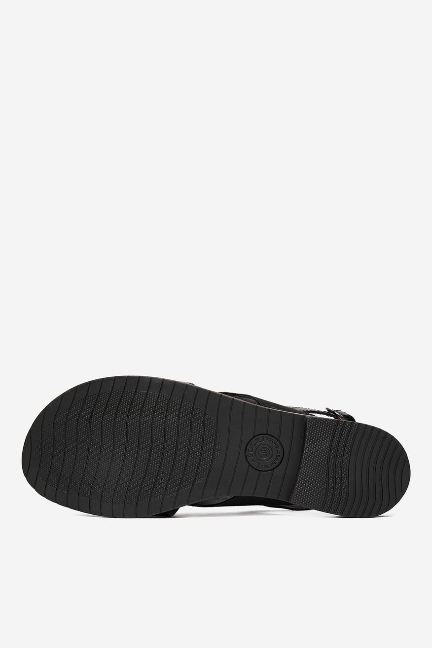 
                Сандали Lasocki ЧЕРЕН - 5906751777244