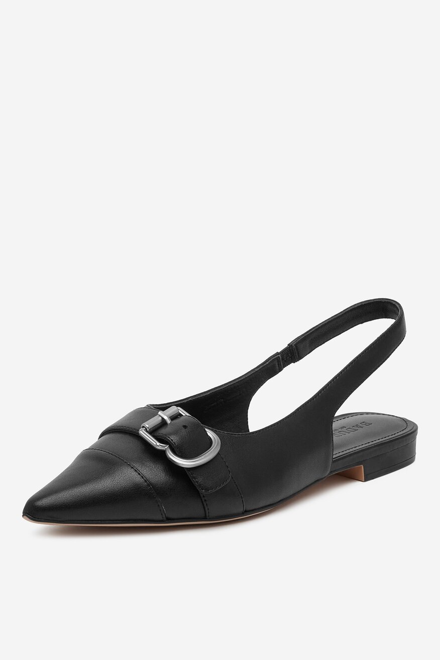 
                Балерина Badura ЧЕРЕН - 5906751001523