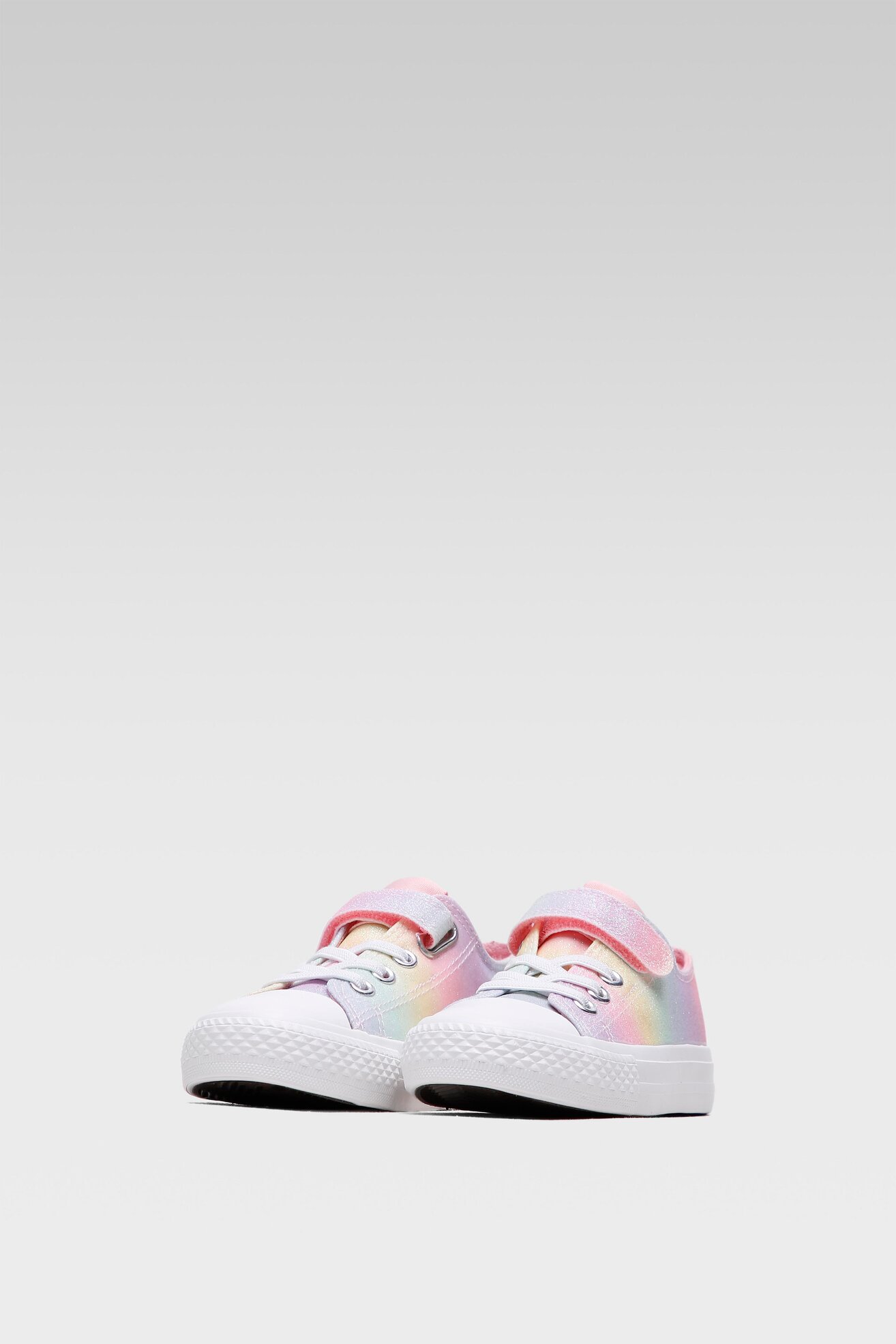 Trampki Nelli Blu CP40-20487Z(III)DZ Różowy