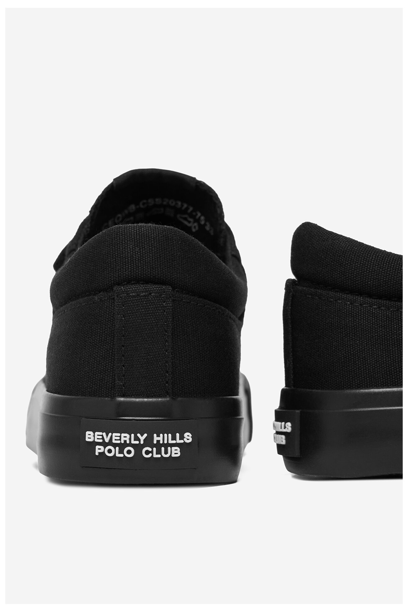 Півкеди Beverly Hills Polo Club CEOWB-CSS20377-75 ЧОРНИЙ