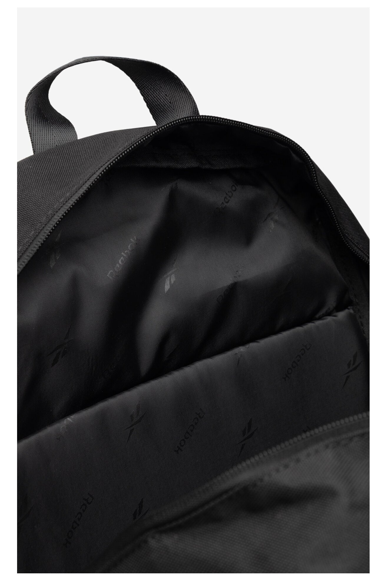 Plecak Reebok RBK-026-CCC-05 Czarny