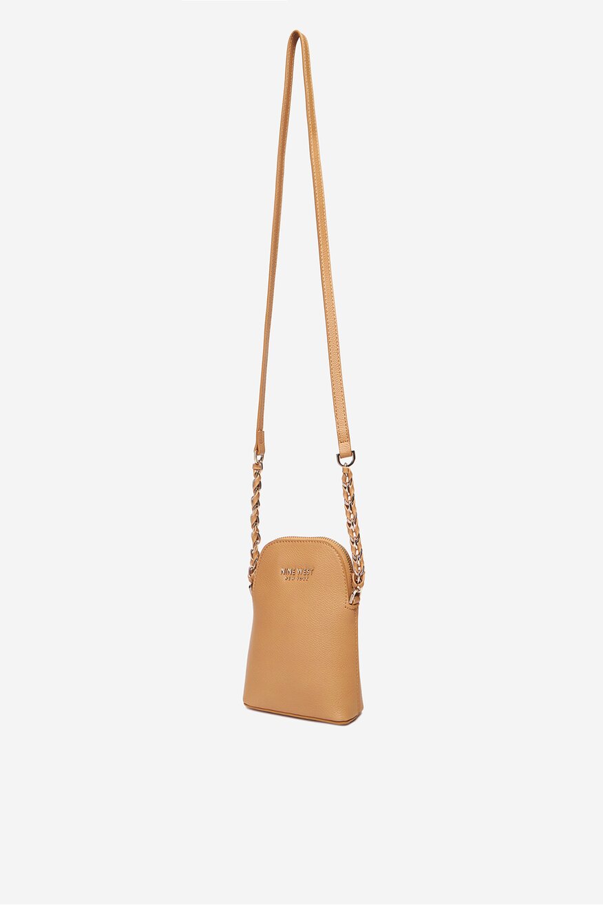 Kézitáska NINE WEST BÉZS - 5906751349939