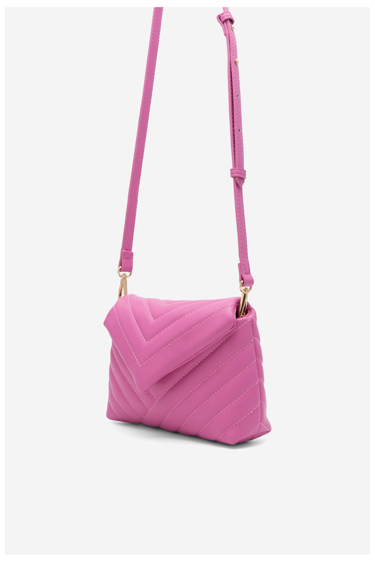 Torebka DeeZee MDR-S-002-03 Różowy