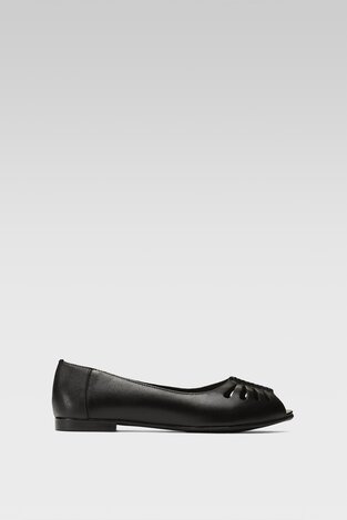 Балетки Lasocki ERICA RST-ERICA-42 ЧОРНИЙ