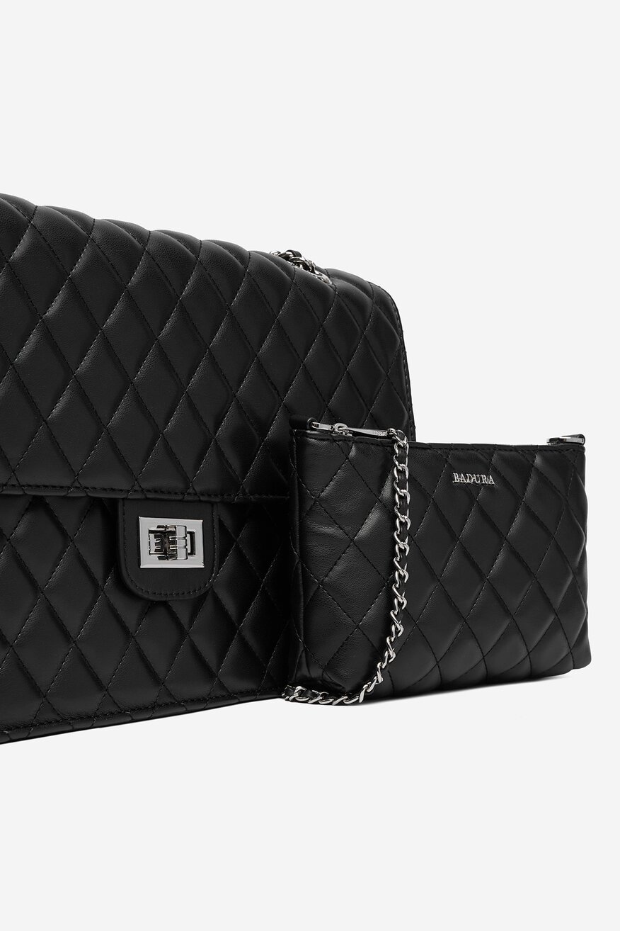 
                Torba Badura CRNA - 5907964239055
