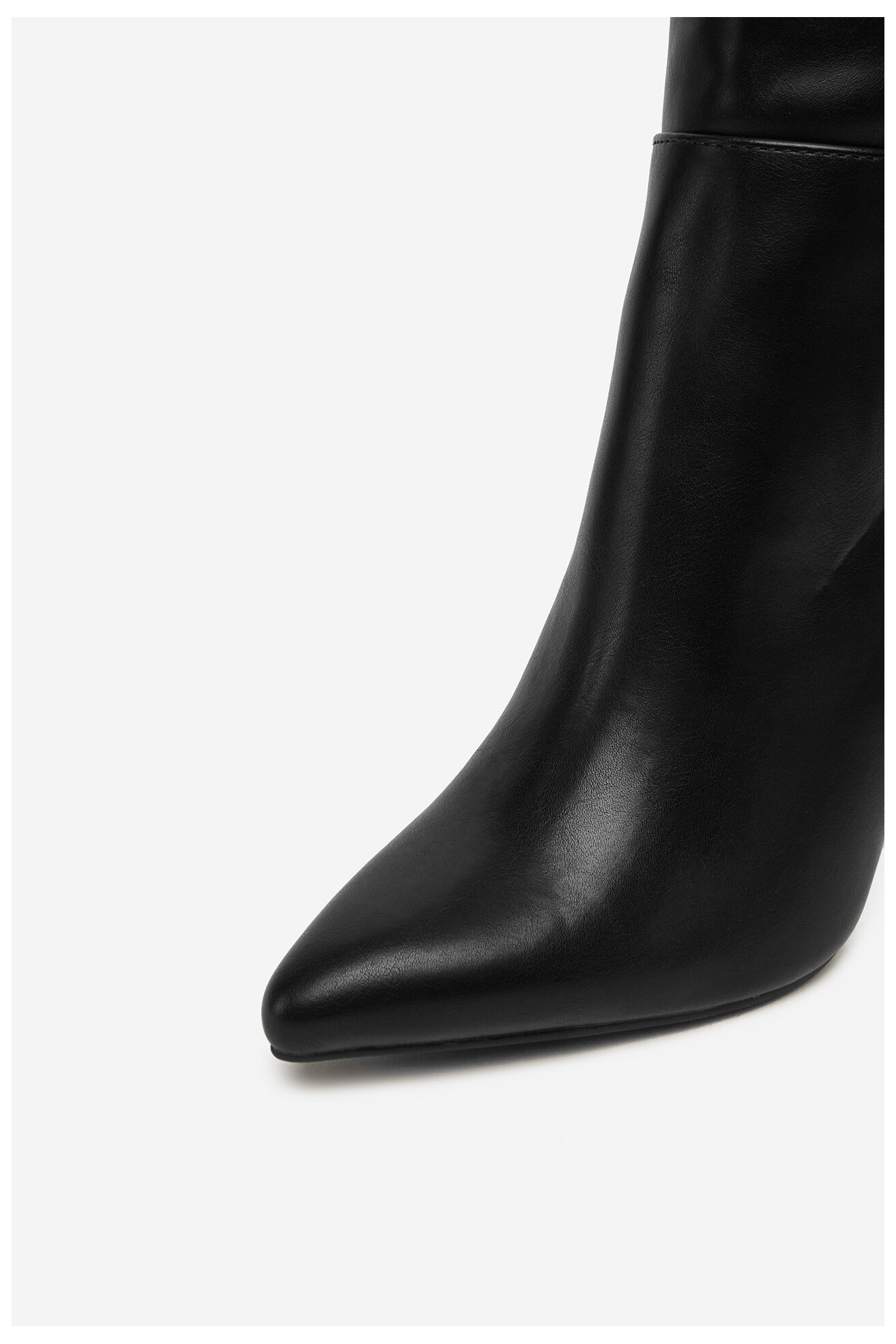 Čizme DeeZee CEO-HY6038-1 CRNA