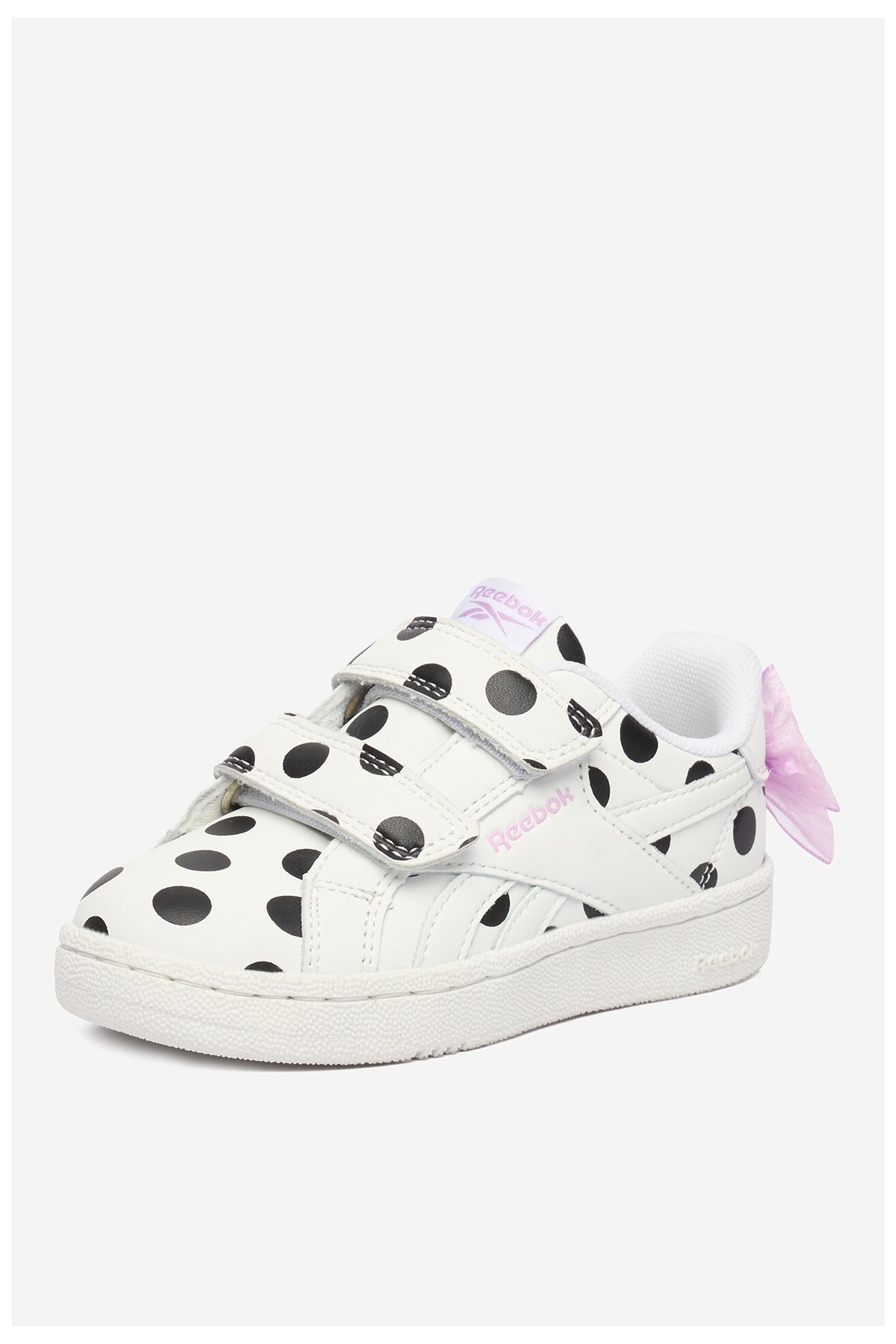 Obuwie sportowe Reebok CEO-CP40-176W Biały