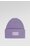 Czapka damska ACCCESSORIES 1W3-001-AW21 Fioletowy