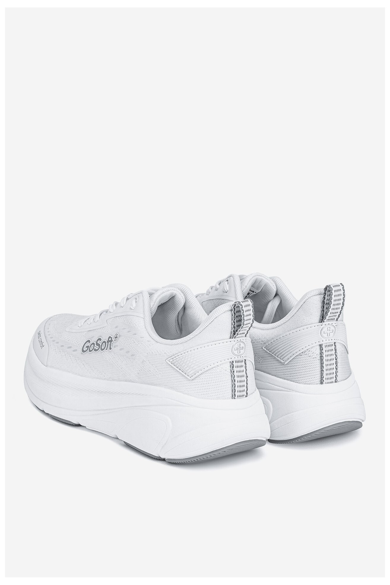Sportcipő Go Soft MF1636-1 FEHÉR