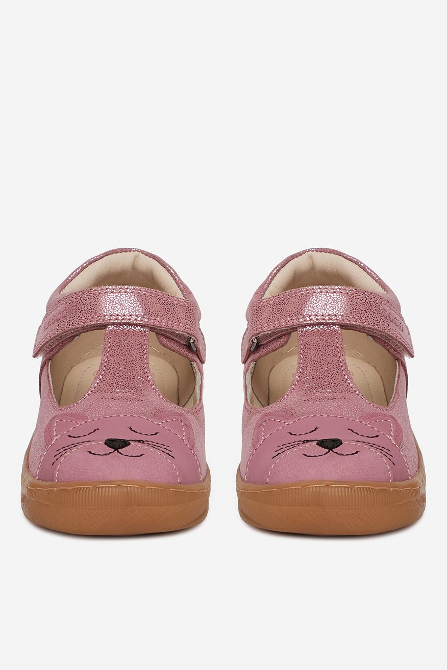 
                balerini Lasocki Kids ROZ - 5903698177489