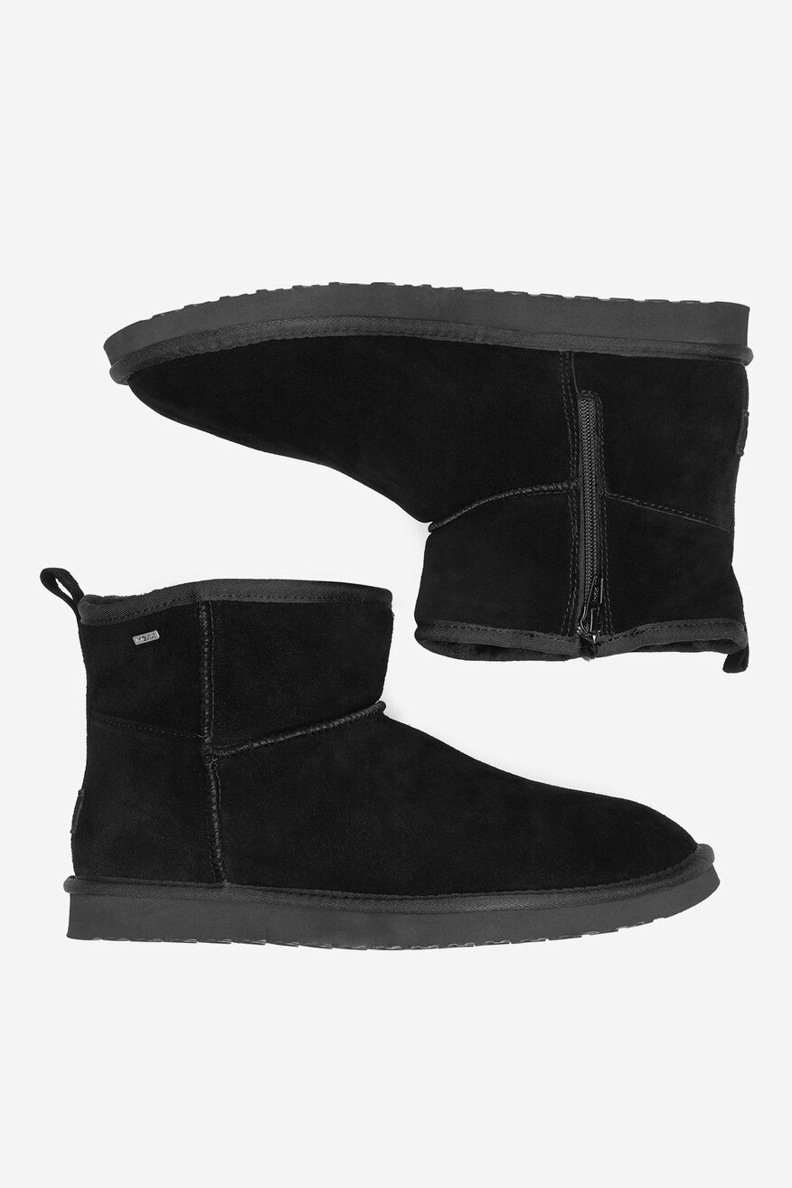 Ghete Mexx NEGRU - 5905588893790