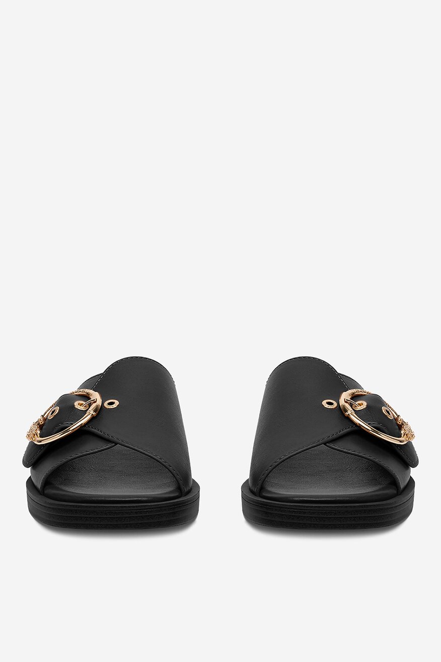 
                U.S. POLO ASSN. - Klapki - 5907964069935