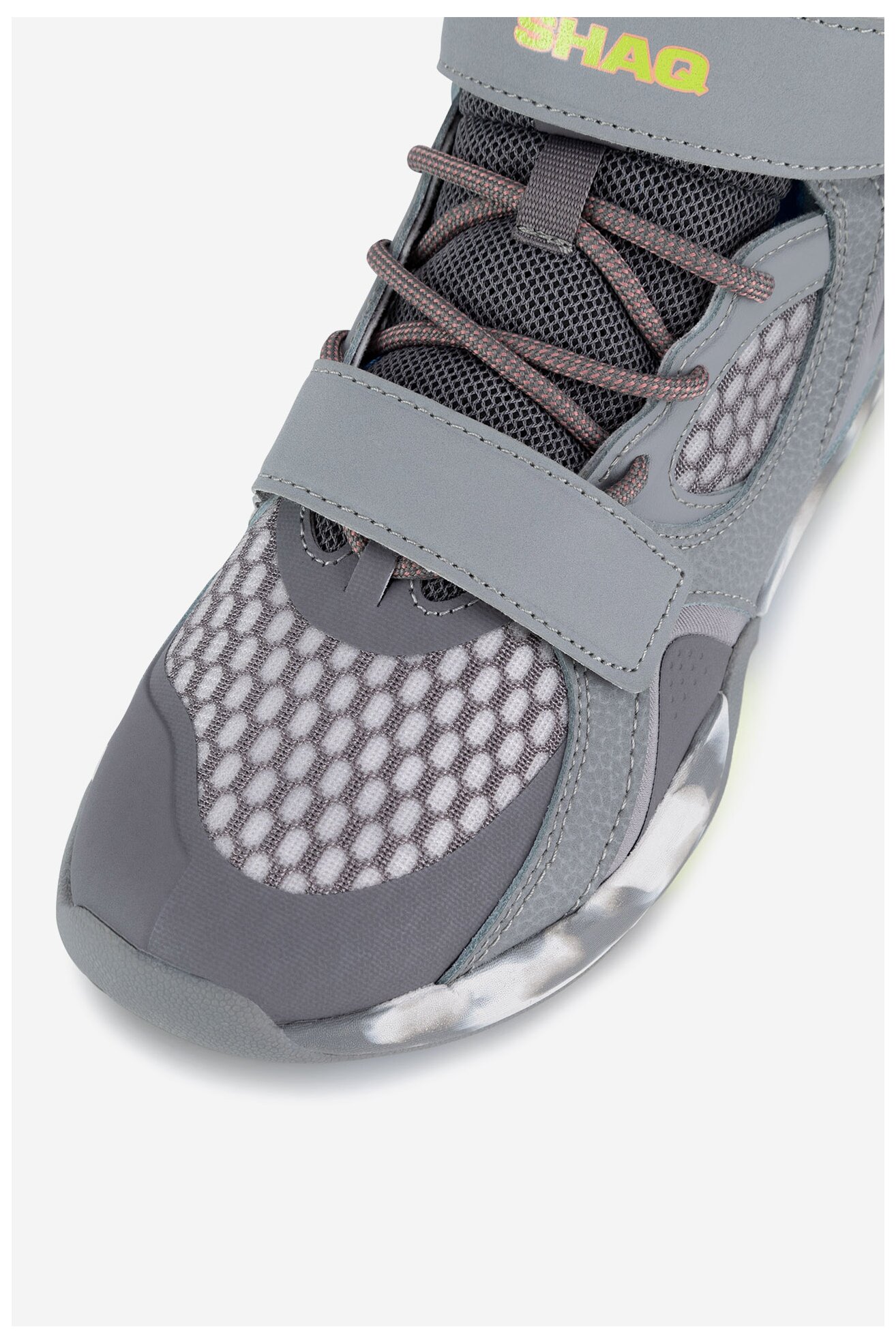 Obuwie sportowe SHAQ RADIATE AQ95016Y-S Szary