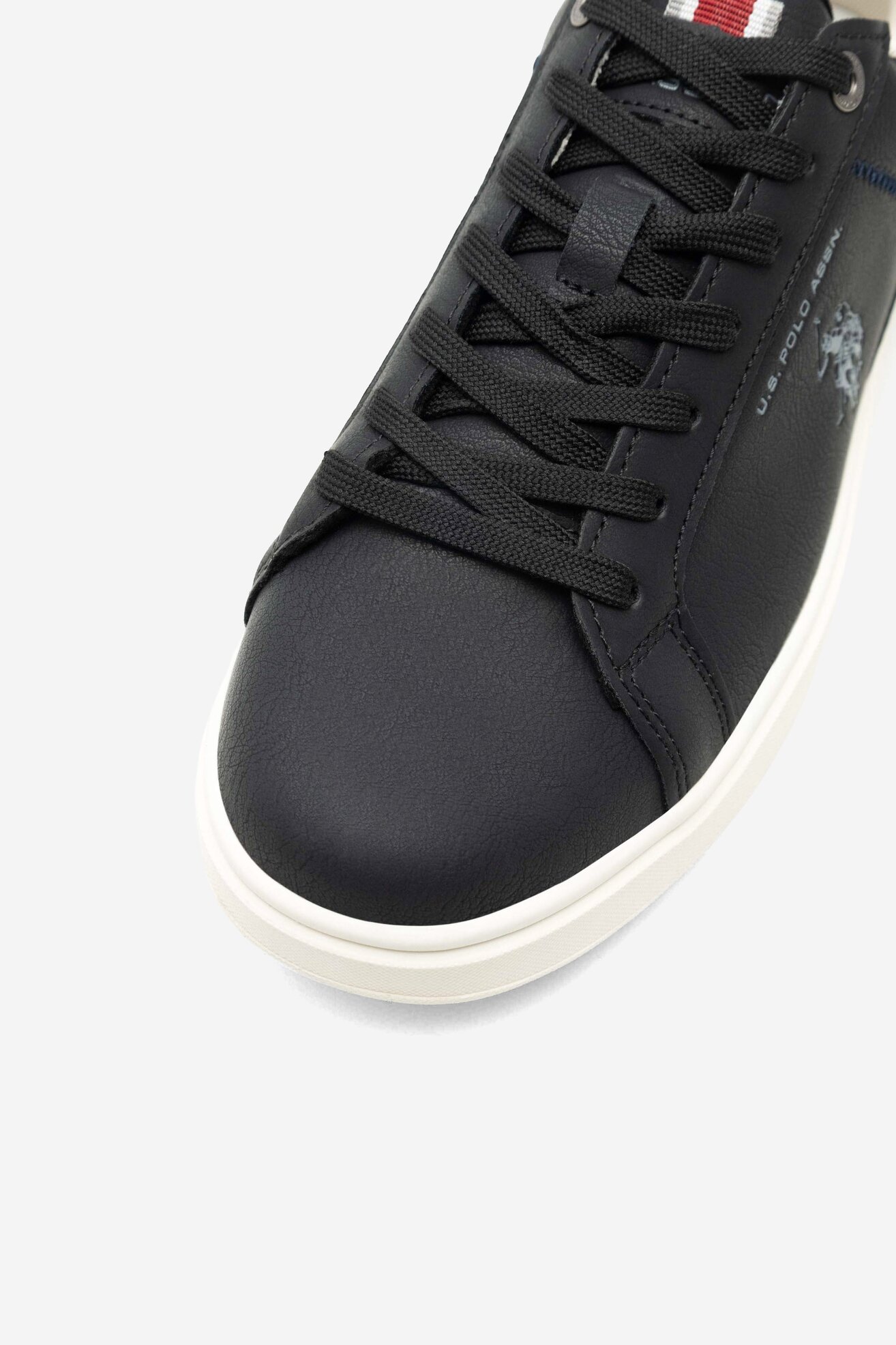 Tornacipő U.S. POLO ASSN. ROKKO001M/CY3 FEKETE