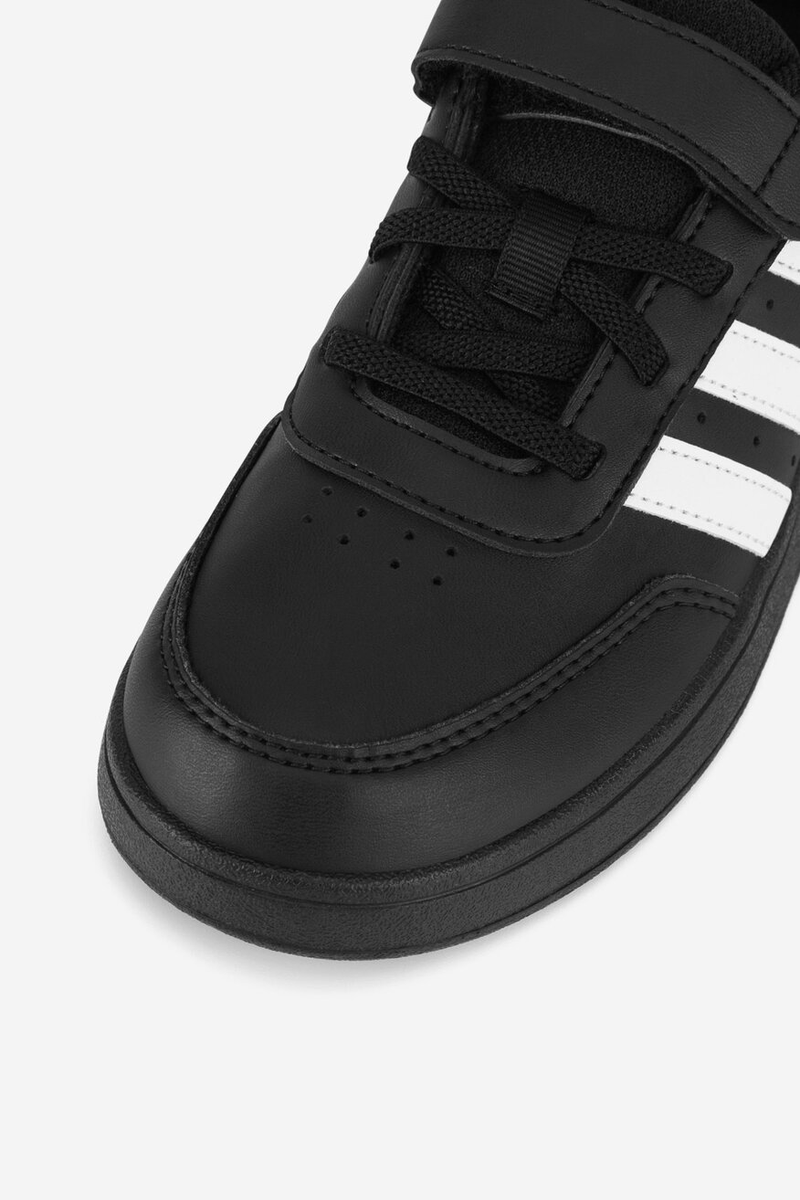 
                Sportcipő adidas FEKETE - 5903419560033