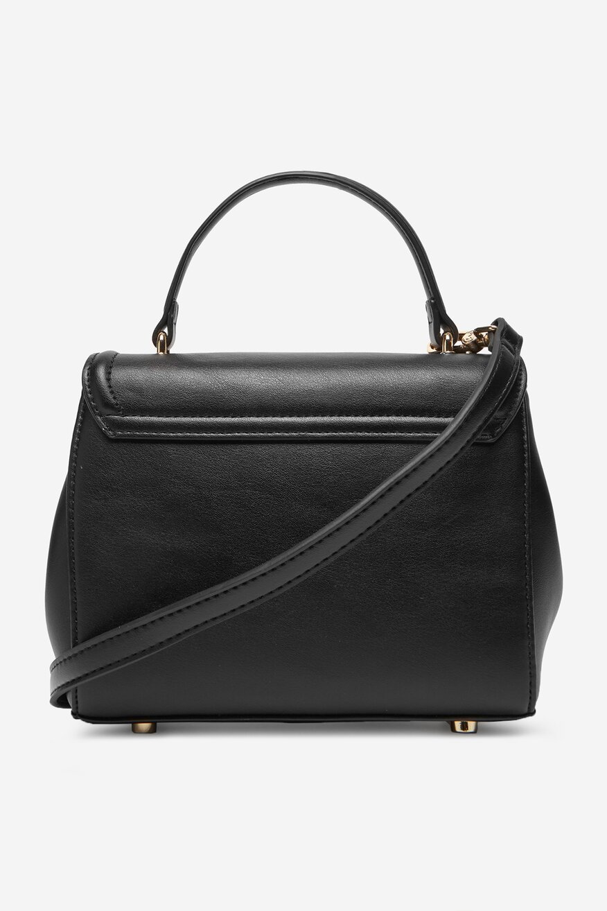 
                Mexx - Mała torebka kuferek - 5906751264973