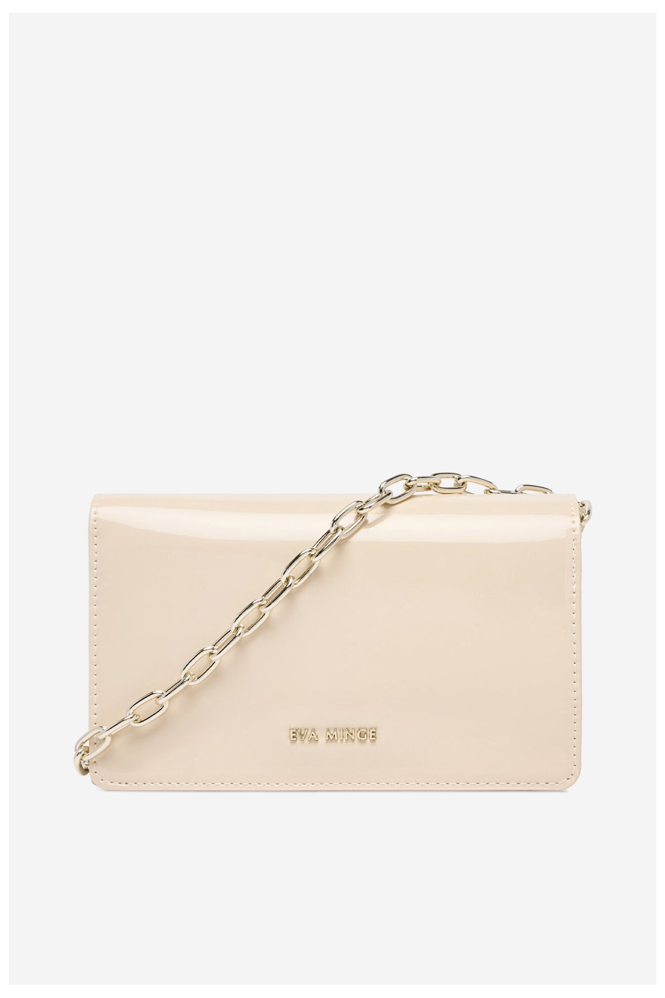 Torebka EVA MINGE EO-ANGEL-LDA8639 Biały