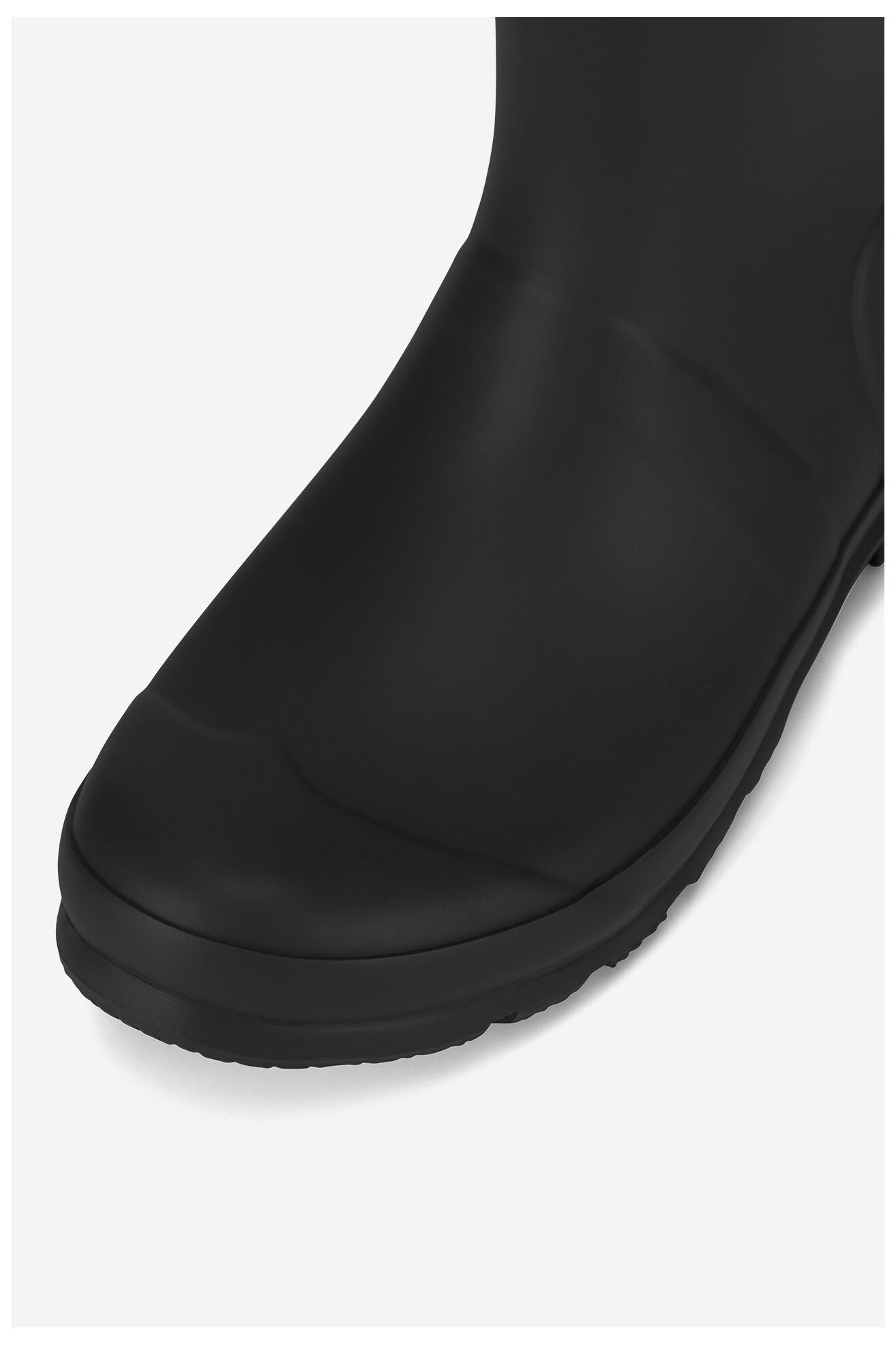 Гумени ботуши HUNTER JFT6000RMA ЧЕРЕН