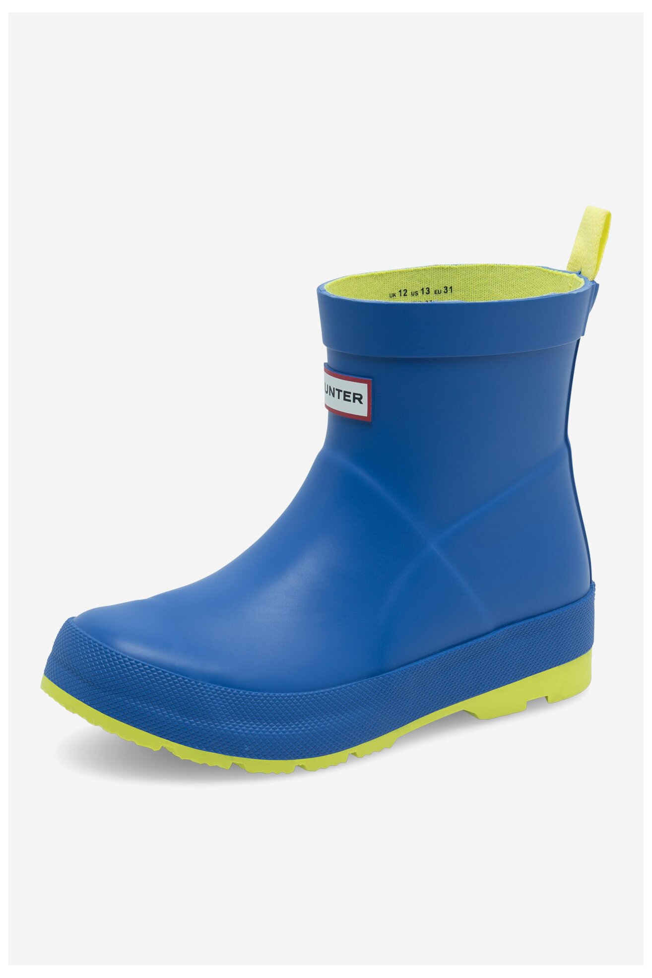 Гумени ботуши HUNTER HFC-01 ТЕМЕНУЖЕНОСИН