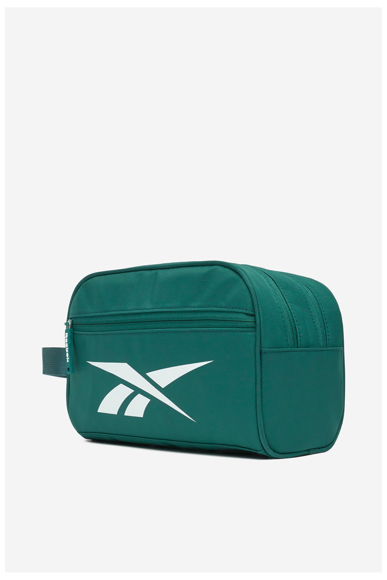 Kosmetyczka Reebok CWBEO-RBK-U1-002-SS26 Zielony ciemny