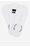 Шкарпетка G-STAR RAW AS_G-STAR_S_020_SS25 (3-PACK) БІЛИЙ