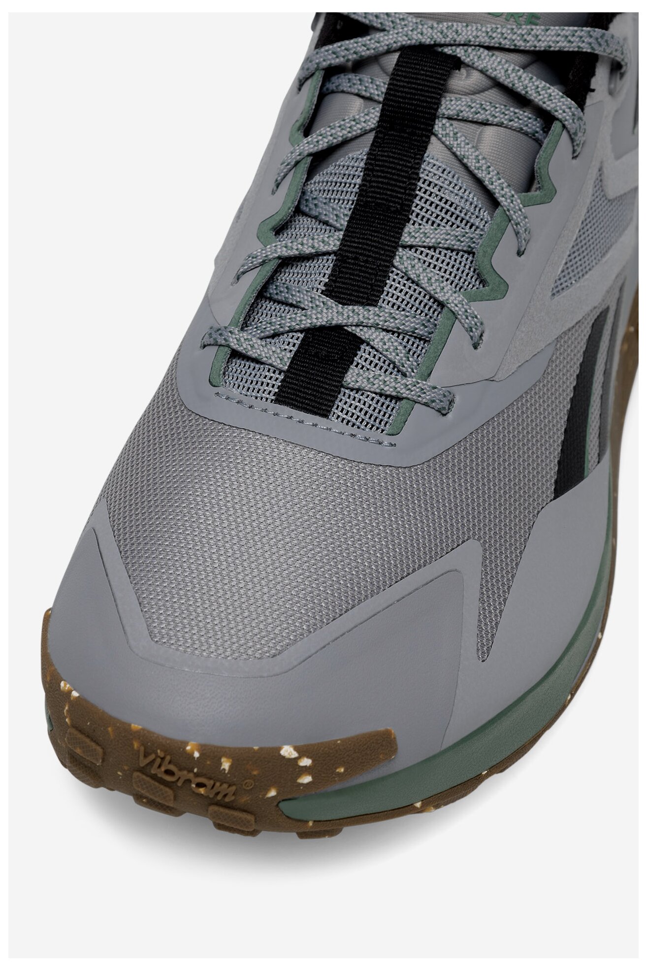 Obuwie sportowe Reebok NANO X3 ADVENTU 100074531 Szary