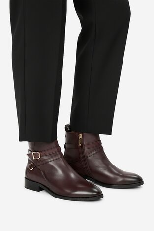 Ботильйони Beverly Hills Polo Club CEO-WI34-LOUIS-01 БОРДОВИЙ