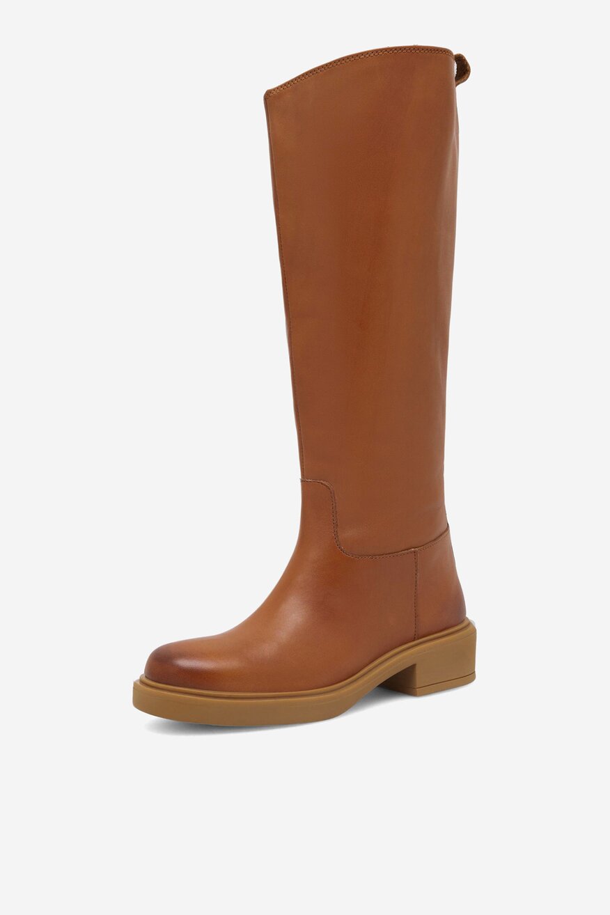 
                Cizme Lasocki CREM - 5905588112488