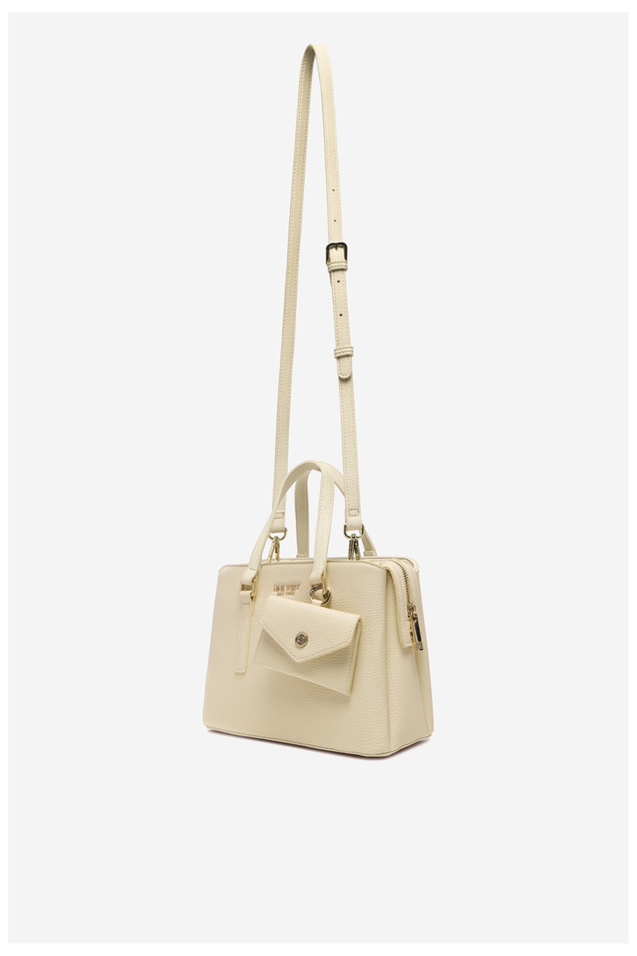 Torba NINE WEST CEO-NIRA-KY251 BELA