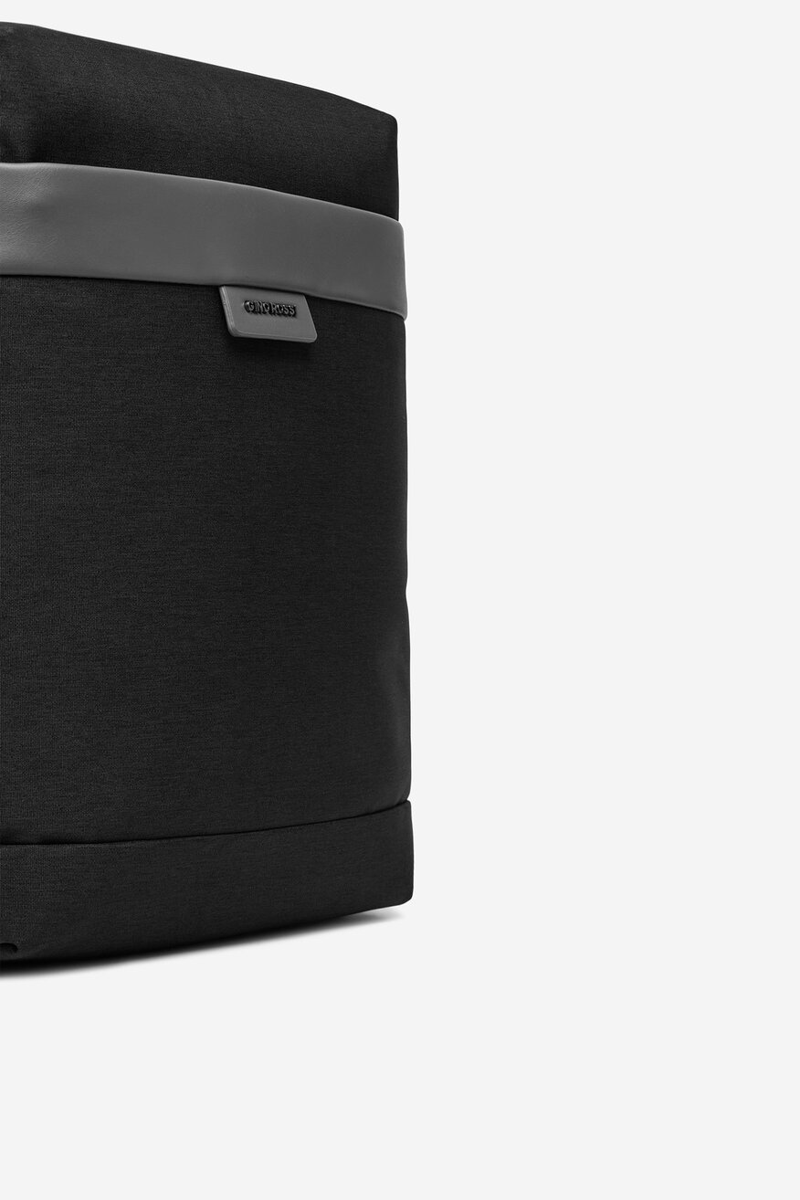 
                Рюкзак Gino Rossi СІРИЙ - 5906751618080