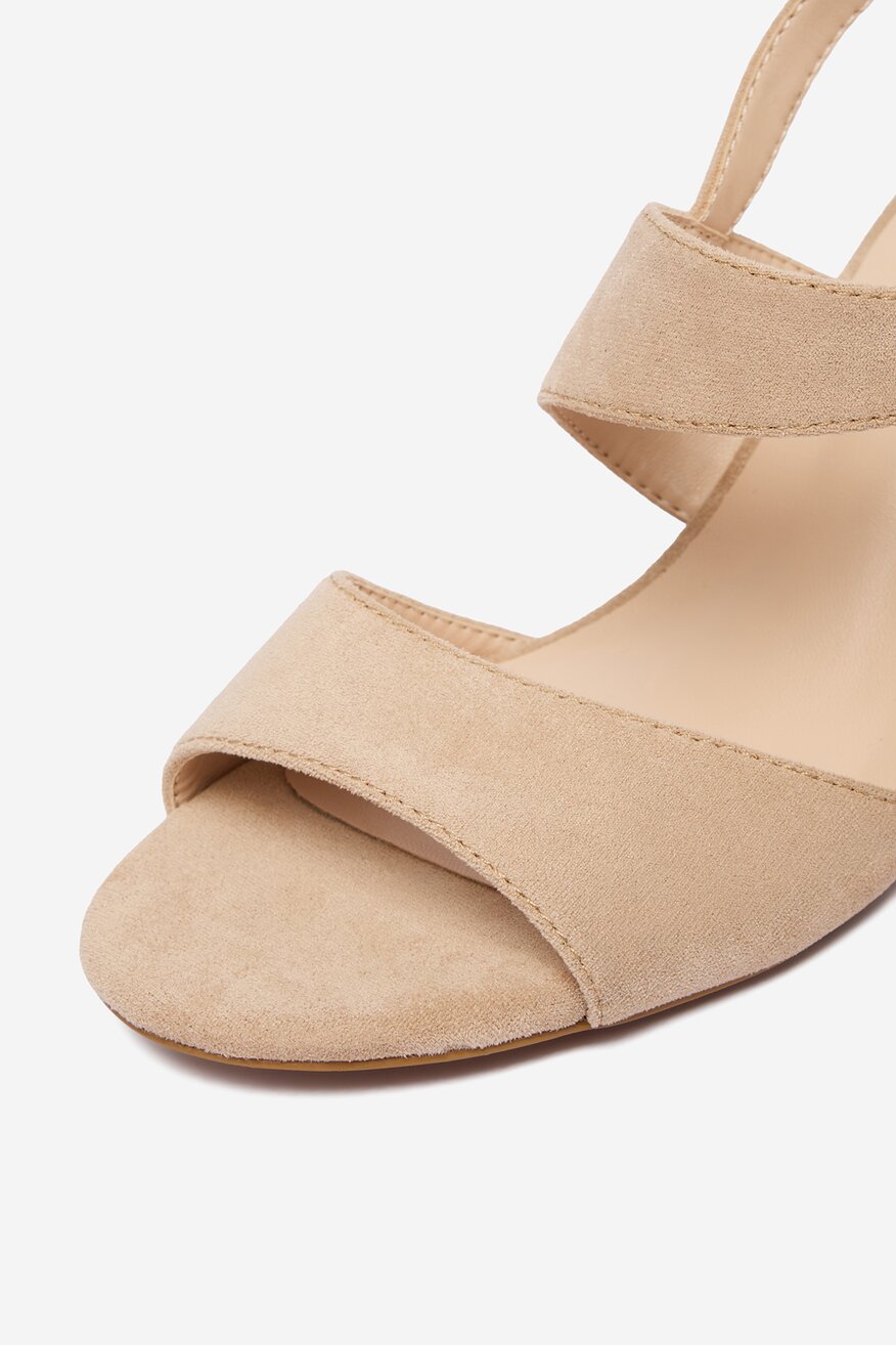 
                Jenny - Sandały - 5906751643907