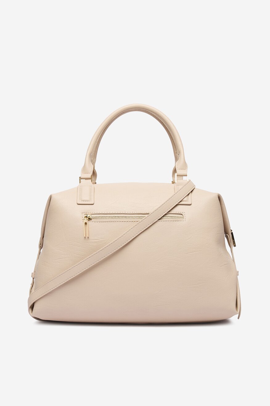 Дамска чанта Mexx БЕЖОВ - 5906751521069