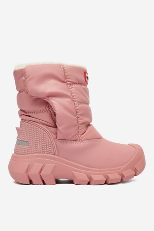 Чобіт HUNTER CEO-CP86-26157(III)DZ РОЖЕВИЙ