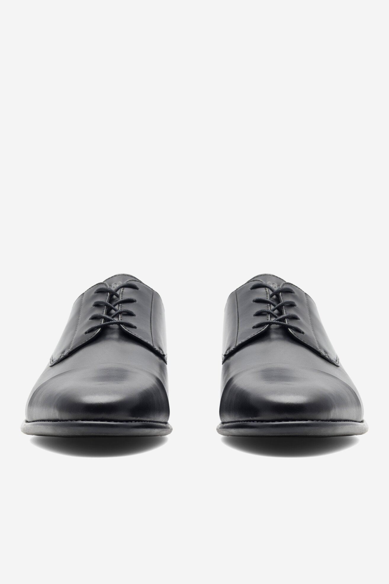 Напівчеревик Lasocki MIKI-16BIG MB ЧОРНИЙ