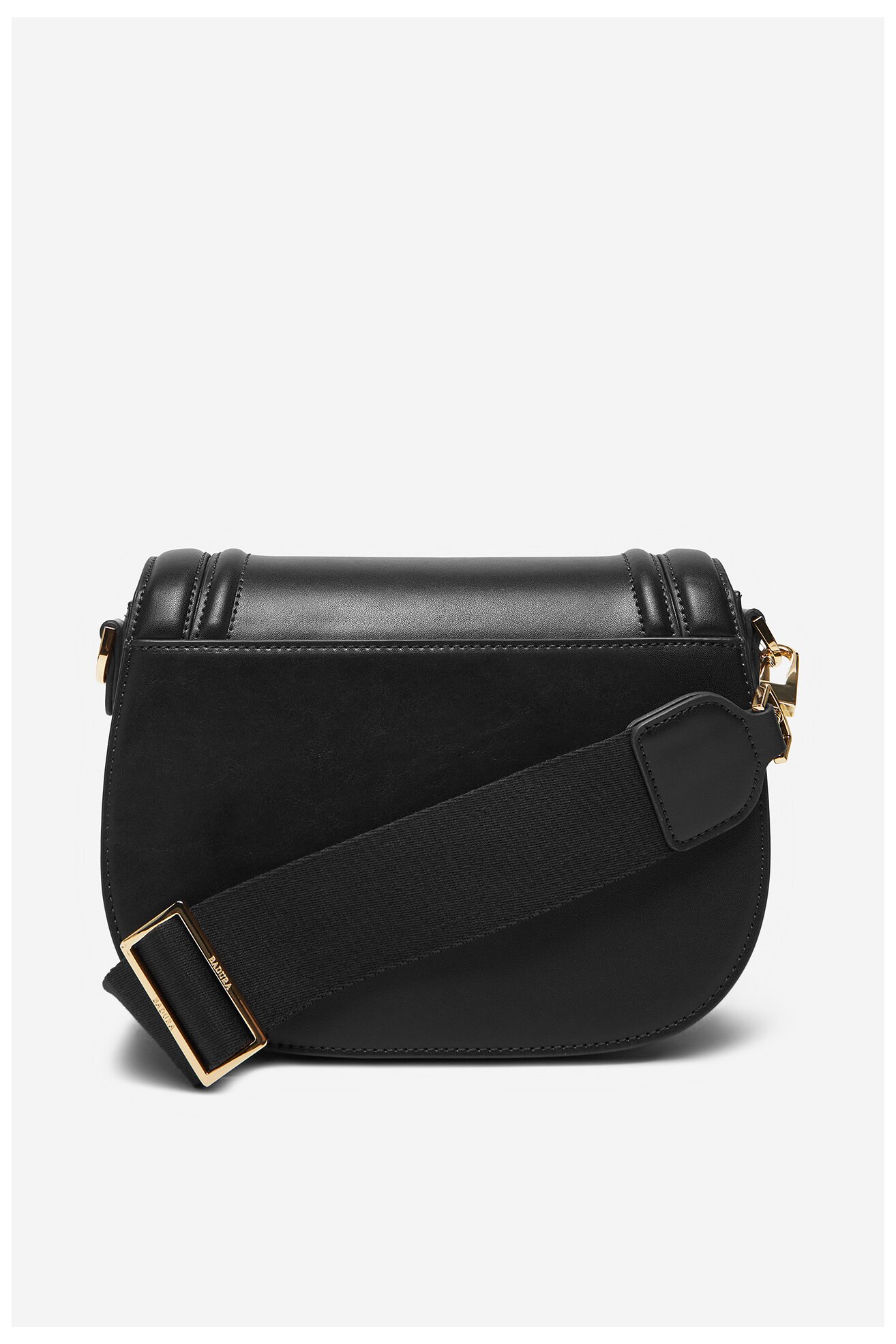 Сумка З Ремінцем Badura WEN-1-01 ЧОРНИЙ