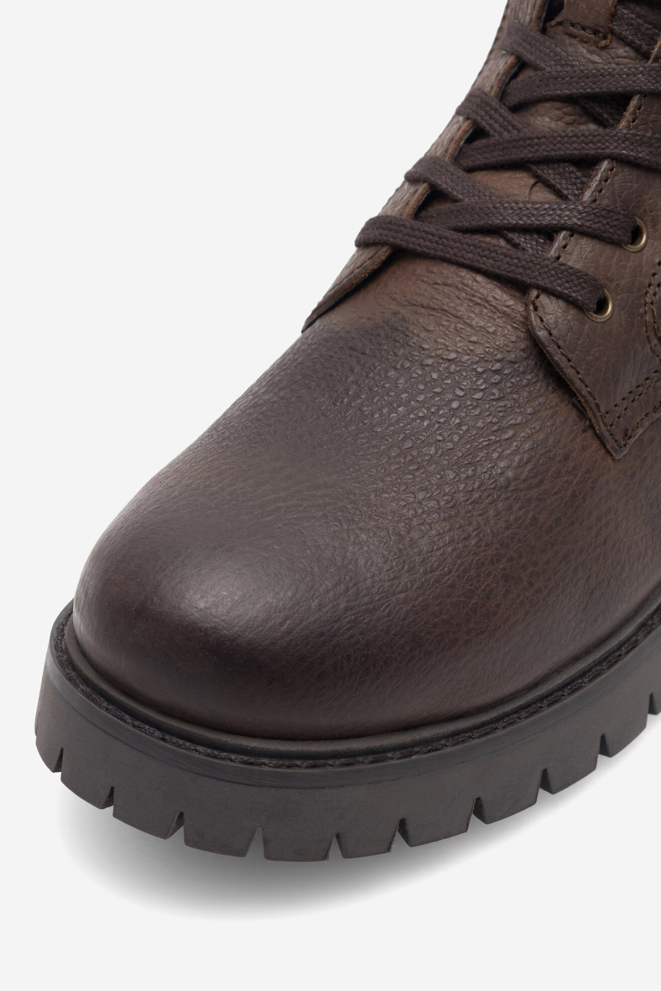 Черевики Lasocki Young RIVER BI12-8468-03 КОРИЧНЕВИЙ