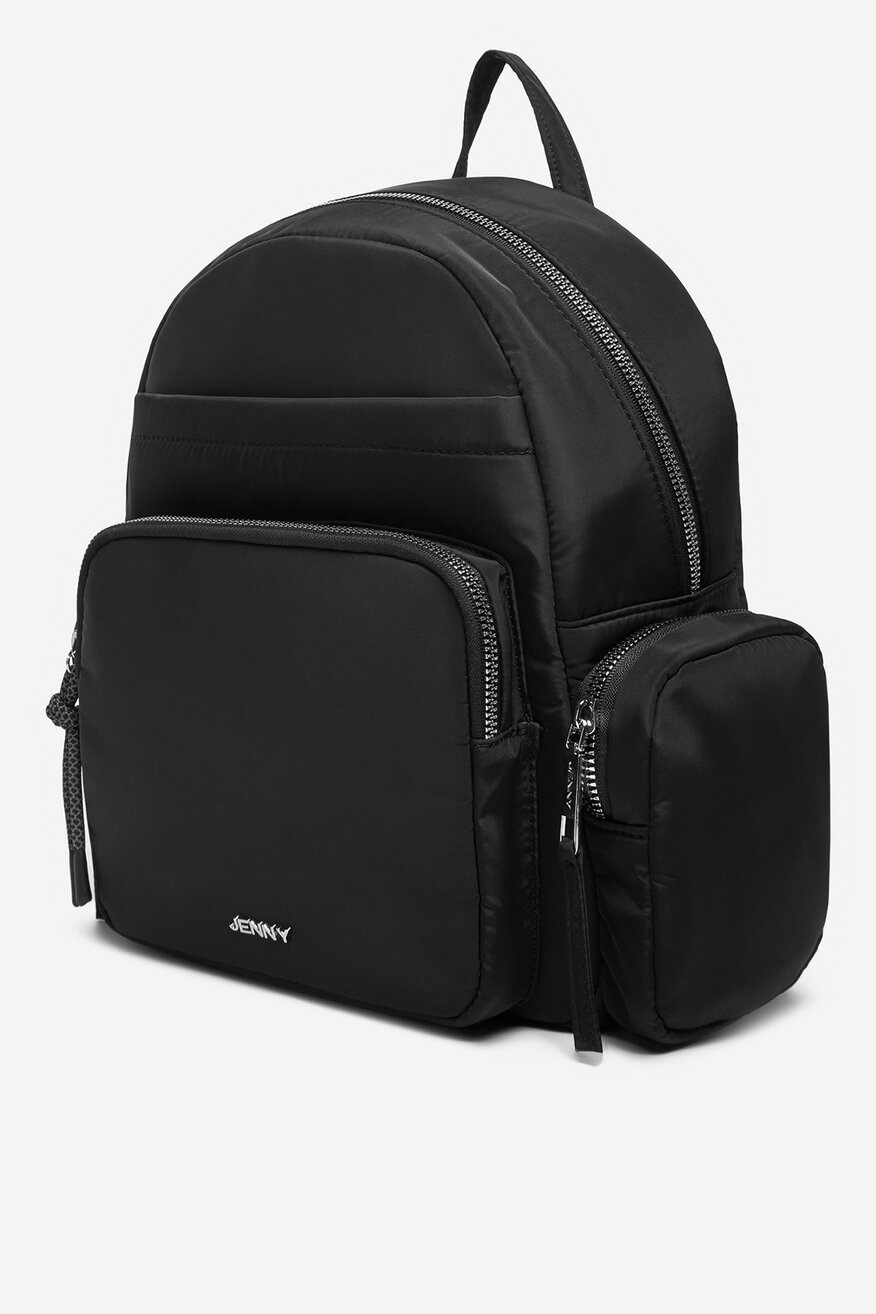 Jenny - Średni plecak miejski - 5906751232903