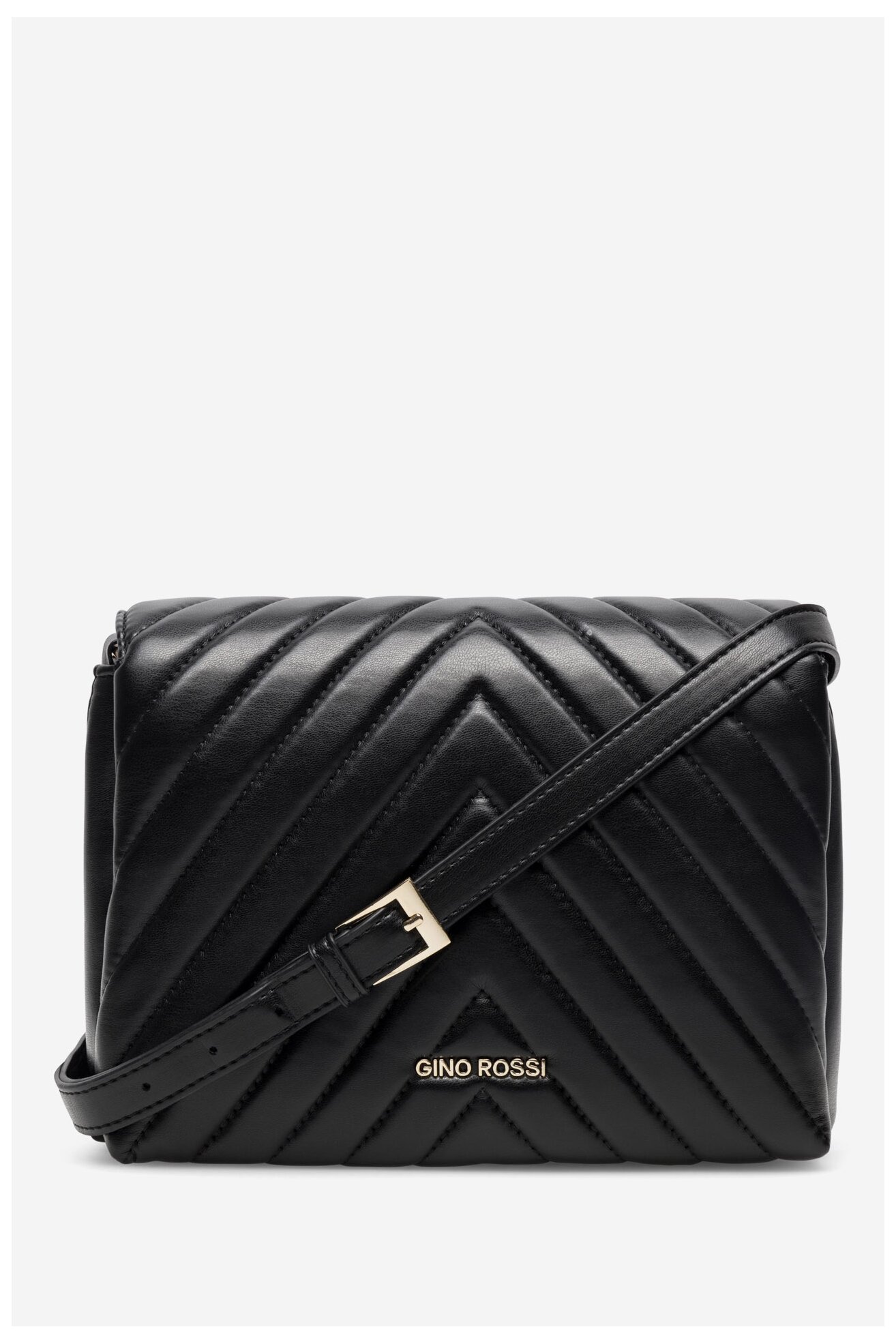 Torebka Gino Rossi TYLO-193 Czarny